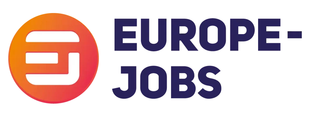 logo europe jobs rgb dark